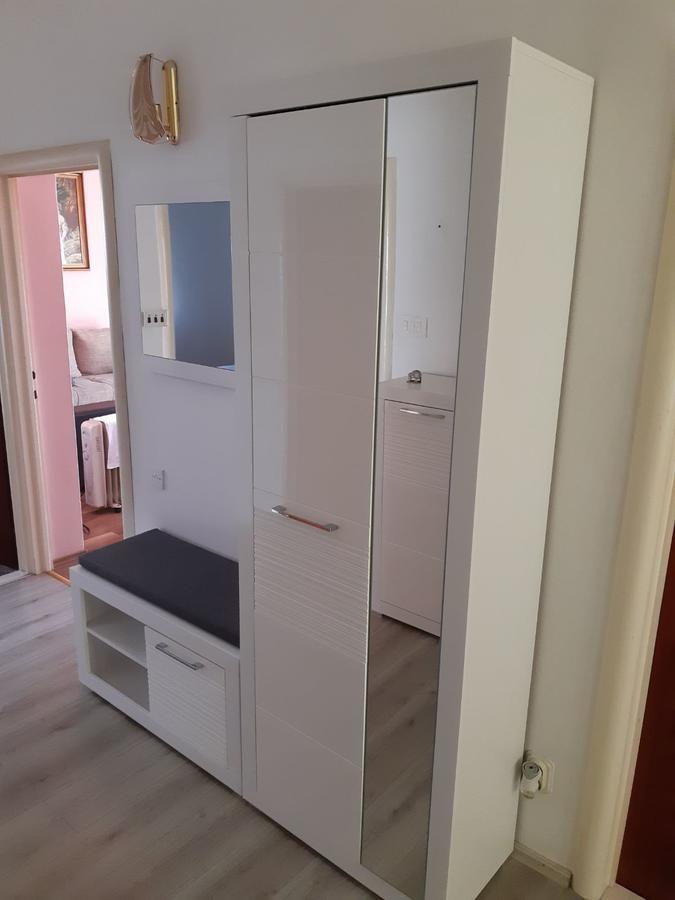 Apartments Renata Donji Seget Dış mekan fotoğraf